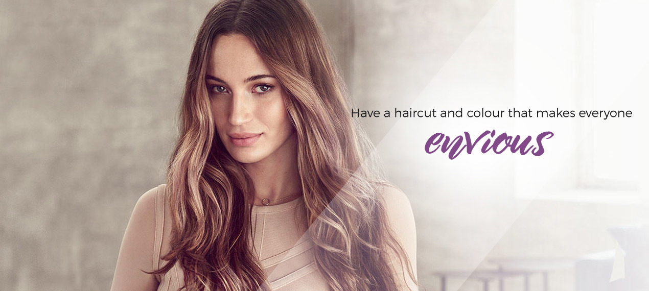 Hair stylist Levin hair salon hairdresser Palmerston North Otaki